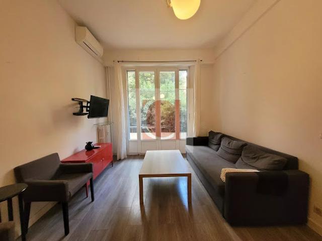 Appartement location à Nice