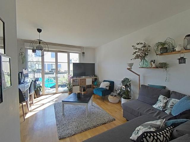 Appartement location à Torcy, Vaires-sur-marne