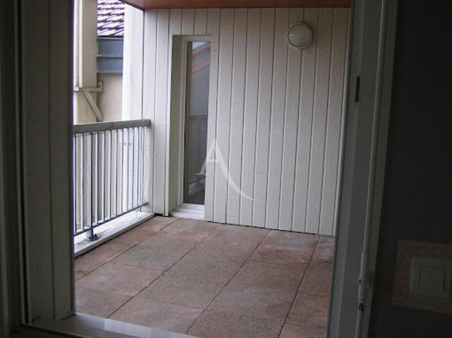 Appartement location à Bourg-en-Bresse, Bourg-en-bresse