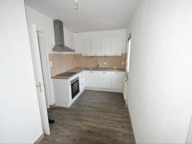 Appartement location à Mâcon