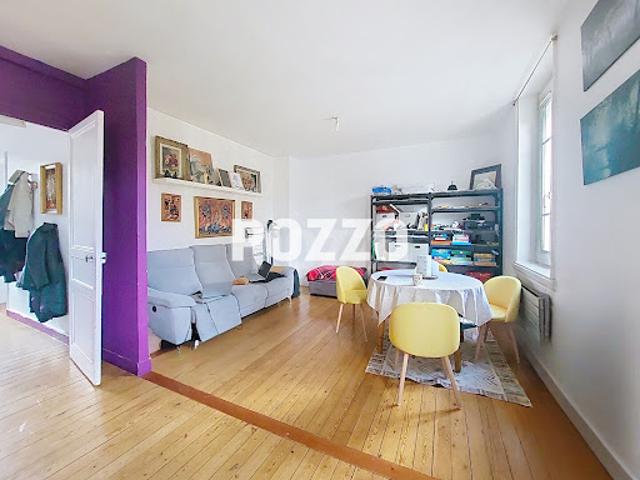 Appartement location à Lisieux, Honfleur