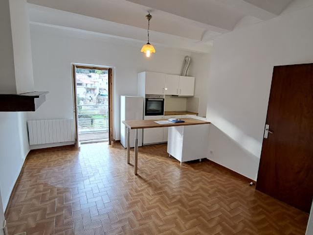 Appartement location à Le Vigan, Sumène
