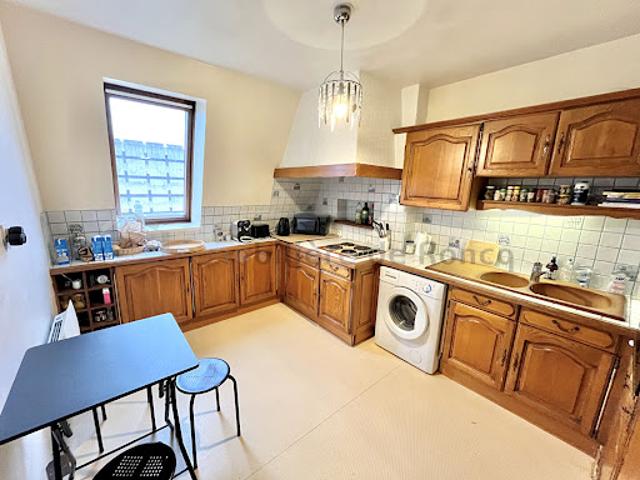 Appartement location à Lille