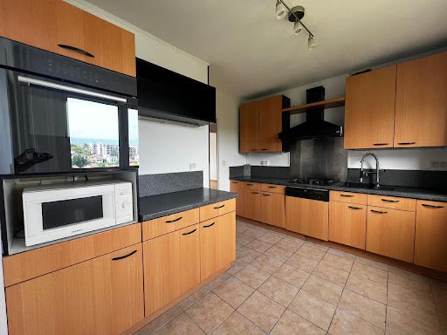 Appartement location à Saint-Julien-en-Genevois, Ville-la-grand