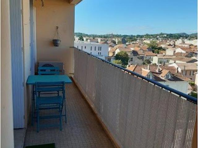 Appartement location à Alès
