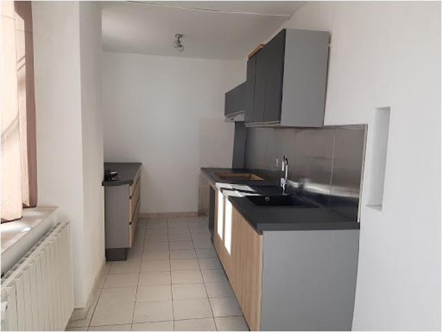 Appartement location à Alès