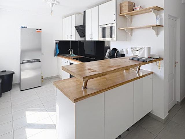Appartement location à Eaubonne