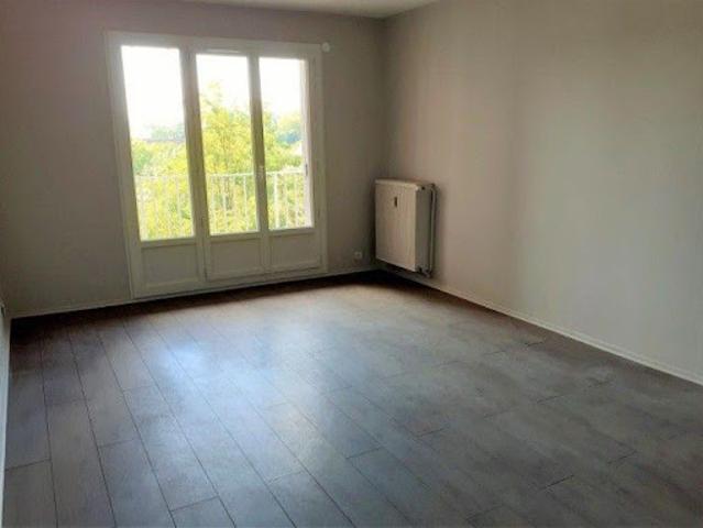 Appartement location à Dijon
