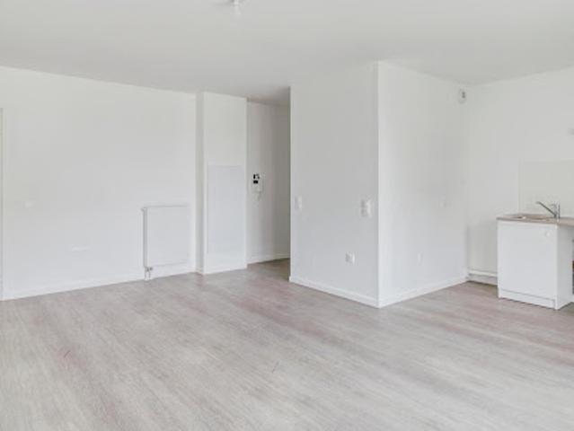 Appartement location à Meaux