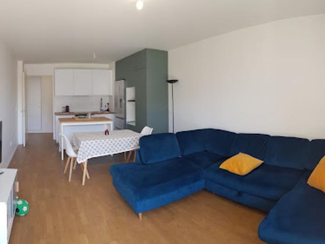 Appartement location à Bobigny, Pantin