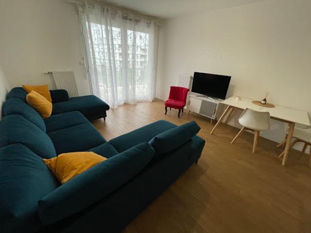 Appartement location à Bobigny, Pantin