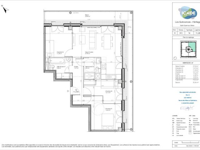 Appartement location à Paris, Île-de-France