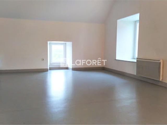 Appartement location à Saint-Flour, Loubaresse