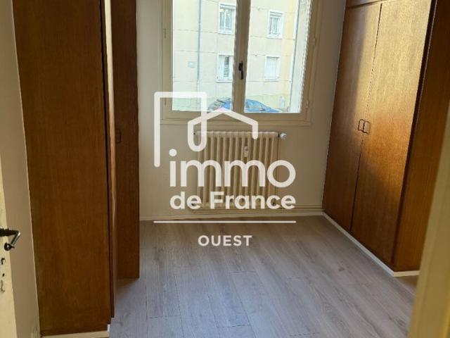 Appartement location à Angers