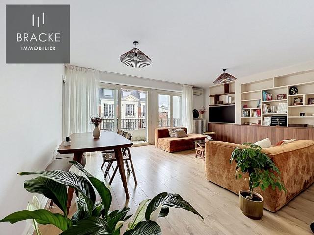 Appartement location à Nanterre, Asnières-sur-seine