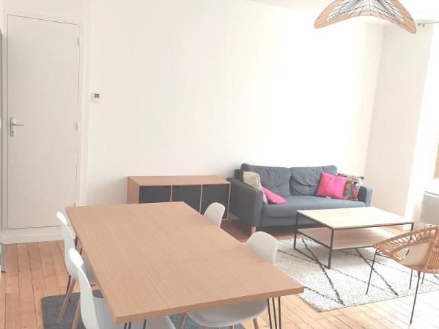Appartement location à Angers