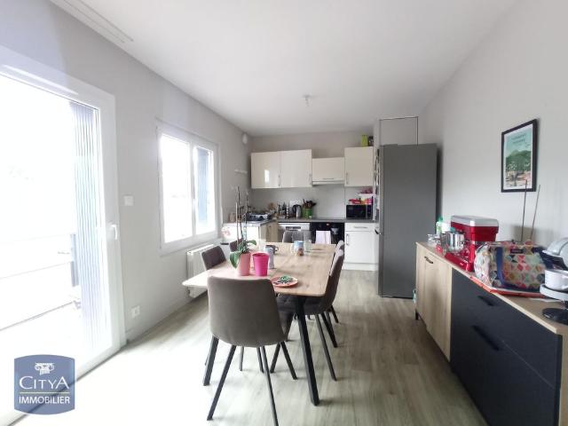 Appartement location à Clermont-Ferrand, Cébazat