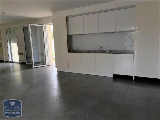 Appartement location à Château-Thierry, Brasles
