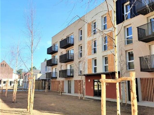 Appartement location à Rouen, Darnétal