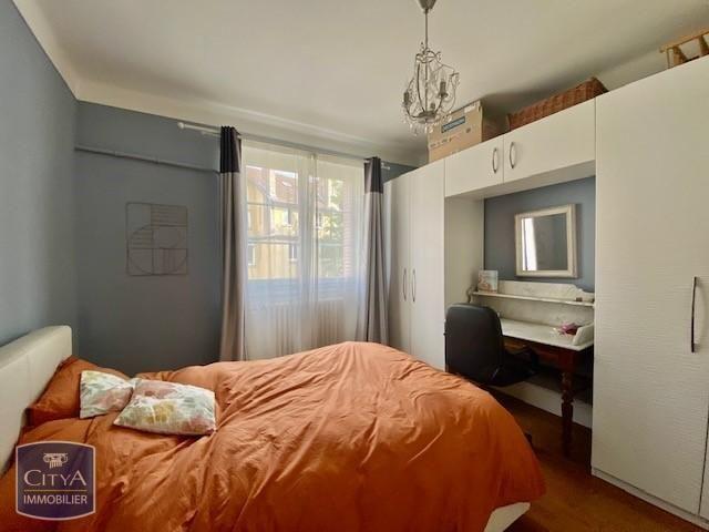 Appartement location à Dijon