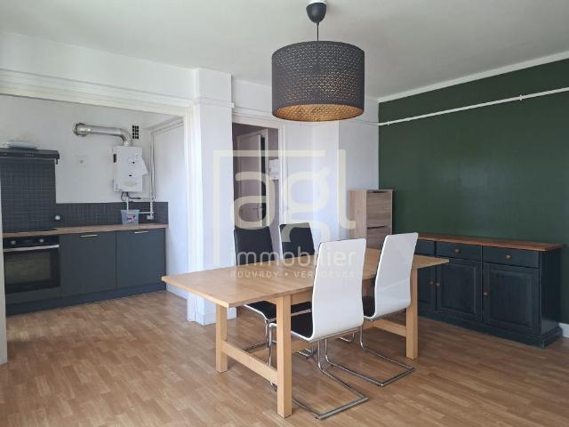 Appartement location à Dunkerque