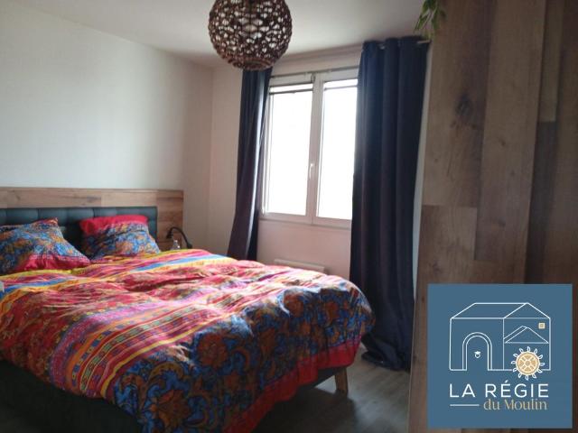 Appartement location à La Tour-du-Pin, Les Abrets