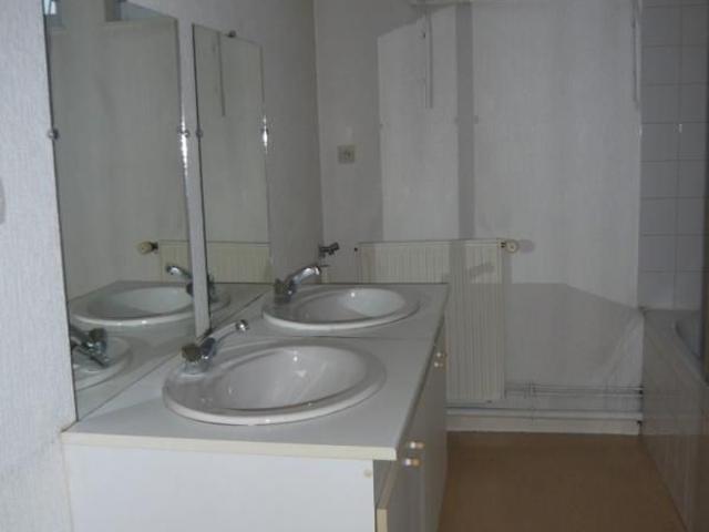 Appartement location à Argentan, Flers