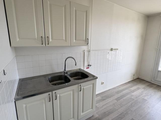 Appartement location à Clermont-Ferrand, Gerzat