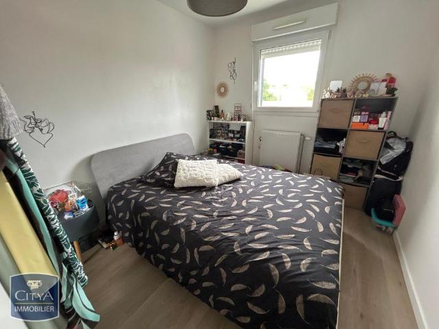 Appartement location à Nancy, Jarville-la-malgrange