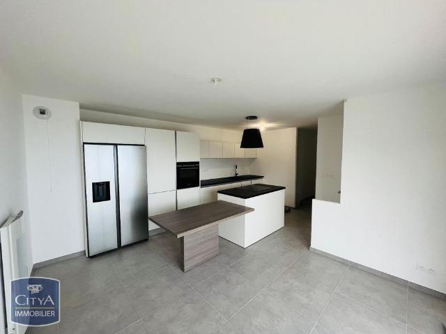 Appartement location à Nice, La Turbie