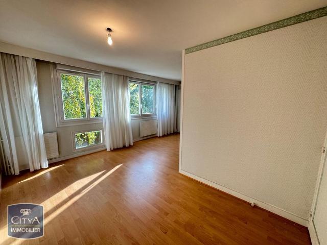 Appartement location à Le Mans
