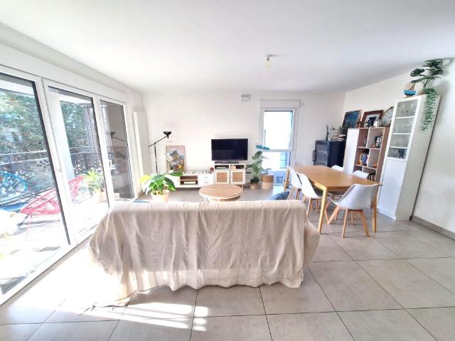 Appartement location à Les Sables-d'Olonne, Château-d'olonne