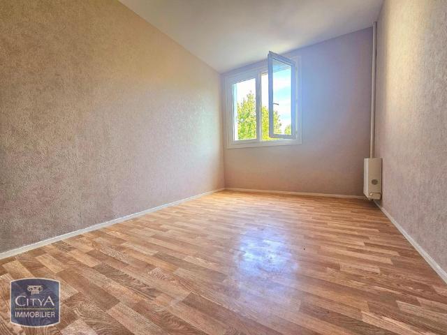 Appartement location à Francillon