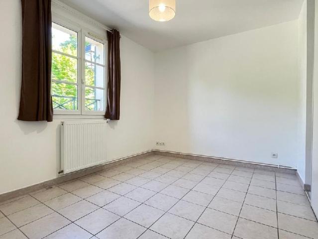 Appartement location à Cité Corot, Louvres