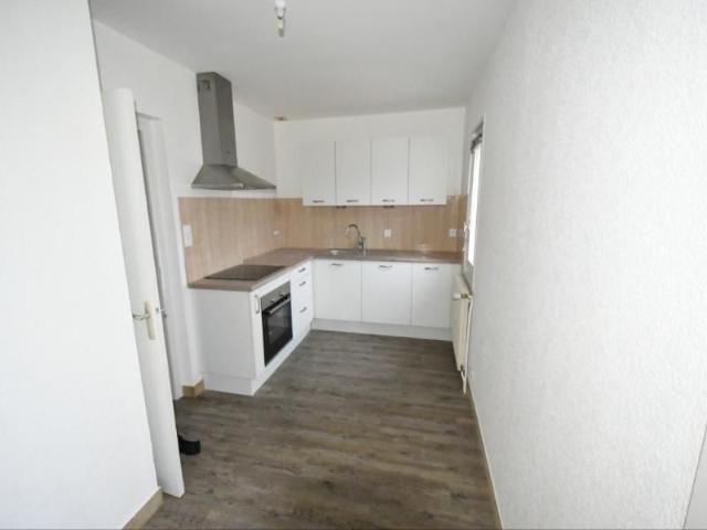 Appartement location à Mâcon