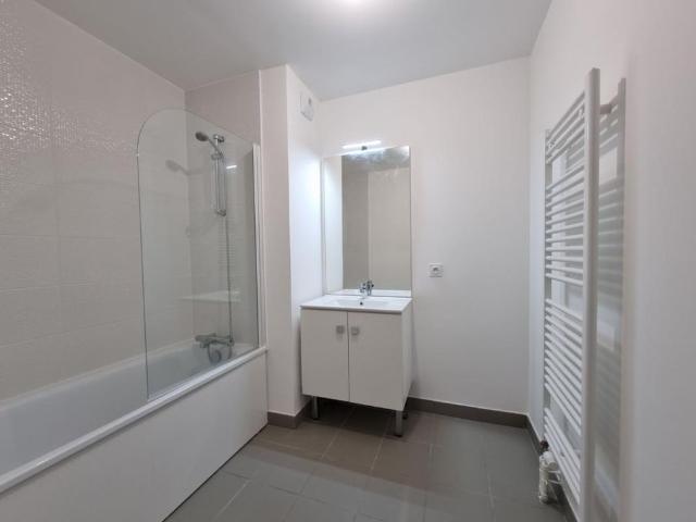 Appartement location à Rouen, Mont-saint-aignan