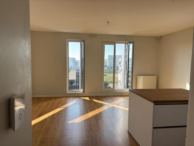 Appartement location à Richebourg, Nantes