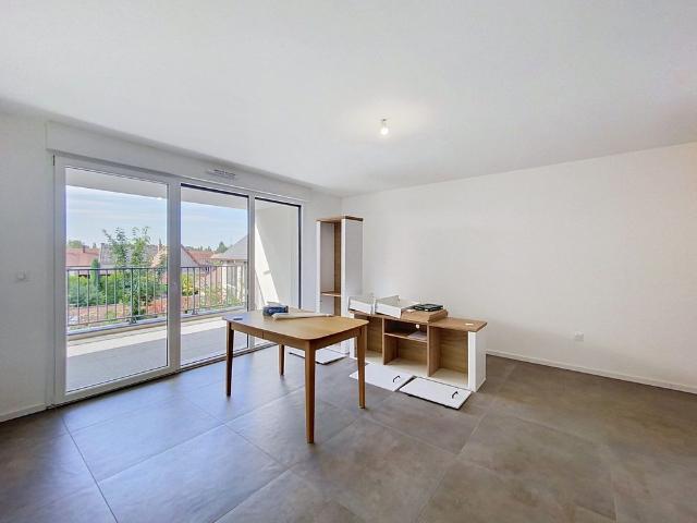Appartement location à Strasbourg, Oberschaeffolsheim