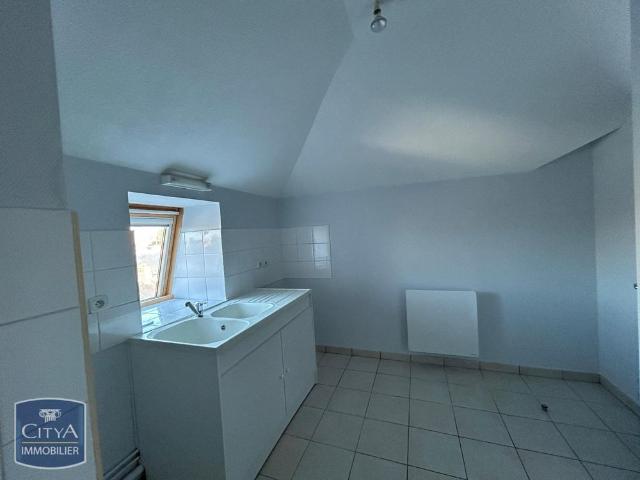 Appartement location à Roye
