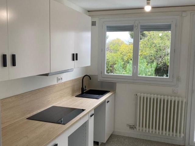 Appartement location à Sète, Hérault
