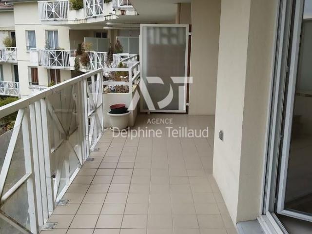 Appartement location à Grenoble, Seyssins