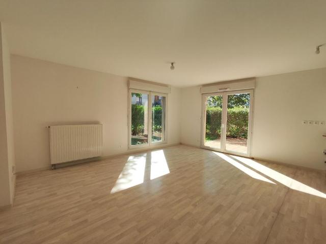 Appartement location à Saint-Benoît, Vienne