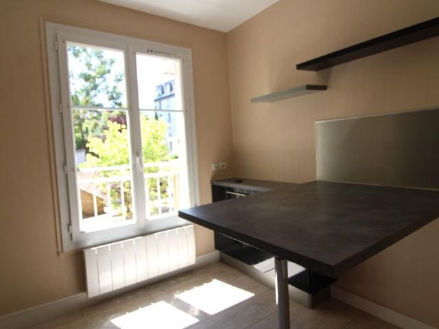 Appartement location à Saint-Brieuc, Bretagne