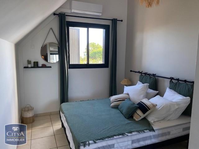 Appartement location à La Réunion