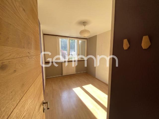 Appartement location à Grenoble, Saint-martin-d'hères