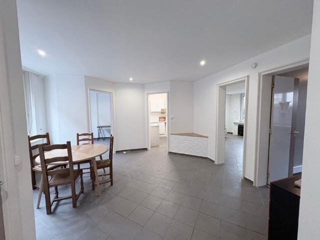 Appartement location à Valenciennes