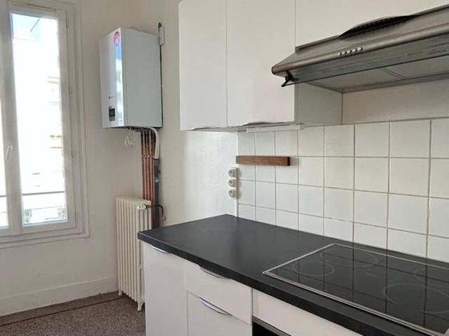 Appartement location à Vichy, Le Vernet