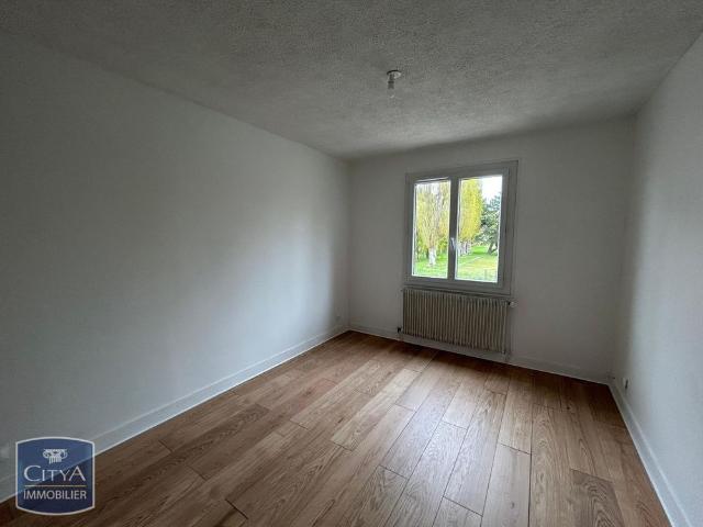 Appartement location à Lisieux, Villers-sur-mer