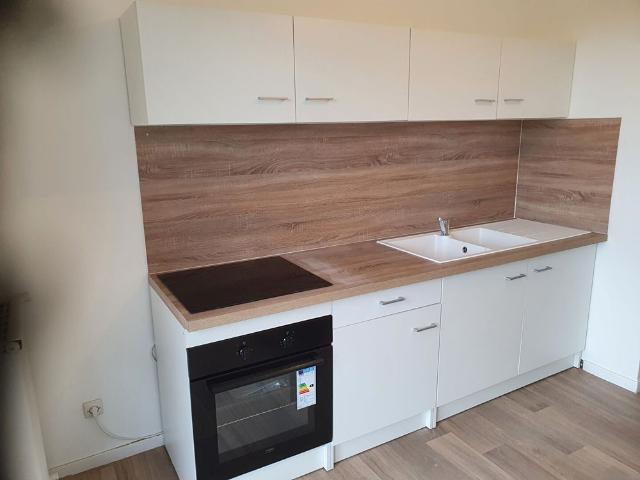 Appartement location à Le Havre