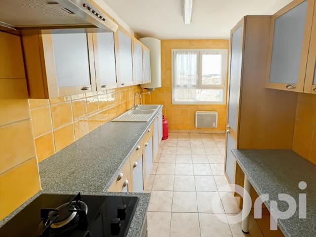 Appartement location à Bollène, Vaucluse